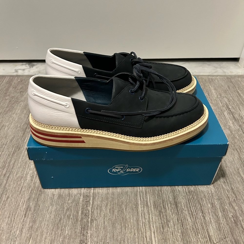 Sperry Top-Sider